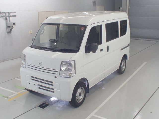 3059 Nissan Clipper van DR17V 2023 г. (CAA Chubu)